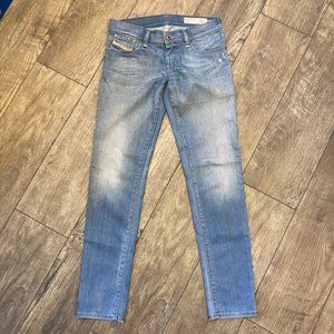 Diesel Women’s Jeans